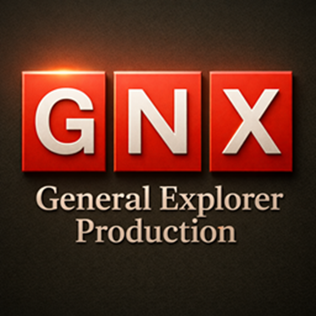 GNX WA Blash